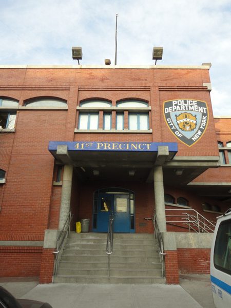Police beat: Oct. 18-26