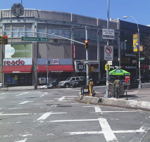Bronx businesses ask: Where’s that promised Covid-19 help?
