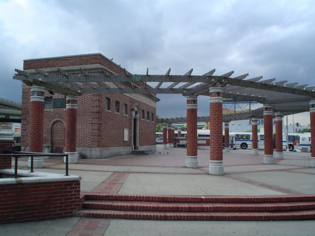 Overhaul planned for Msgr. Del Valle Square