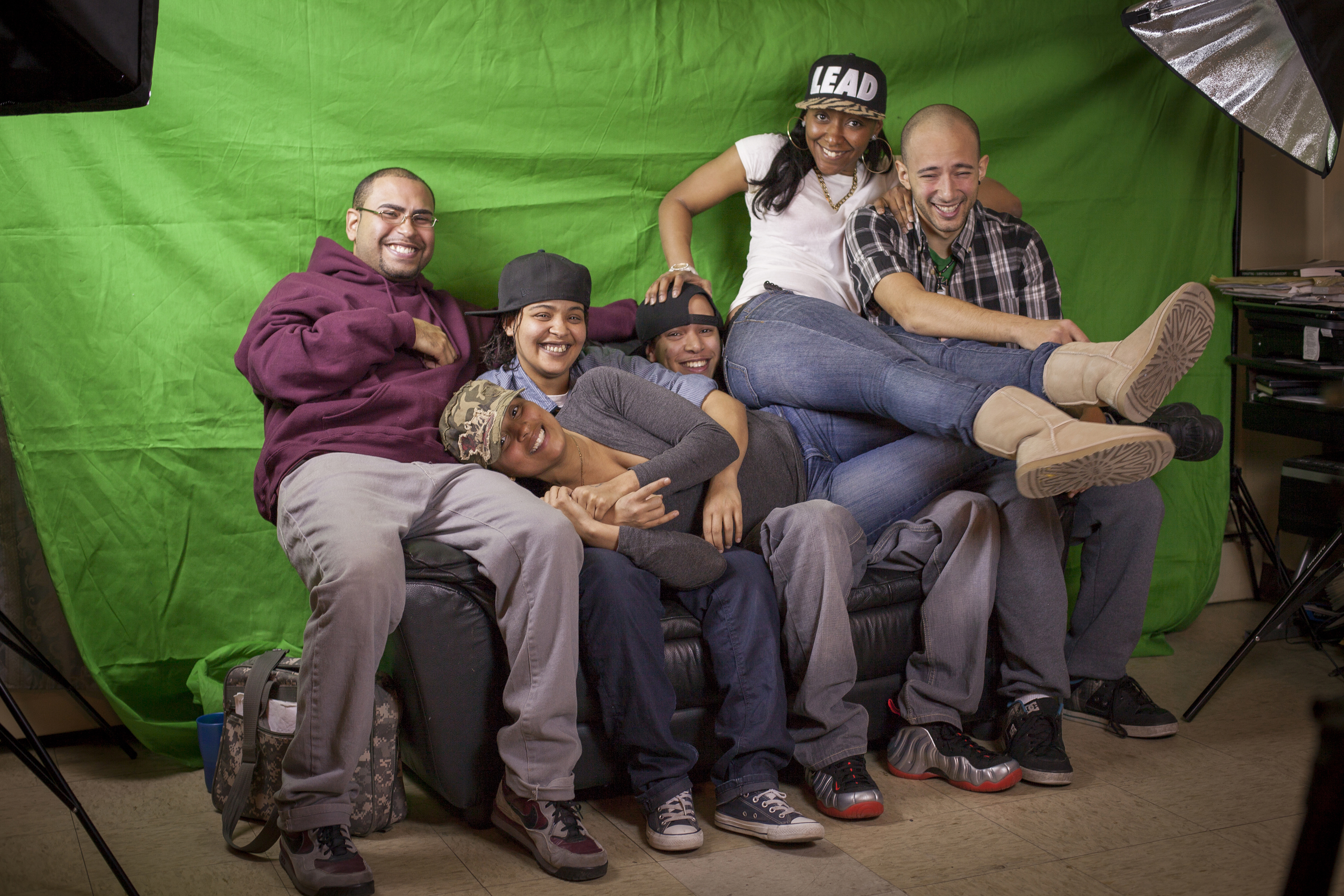 Is reality TV headed to South Bronx?