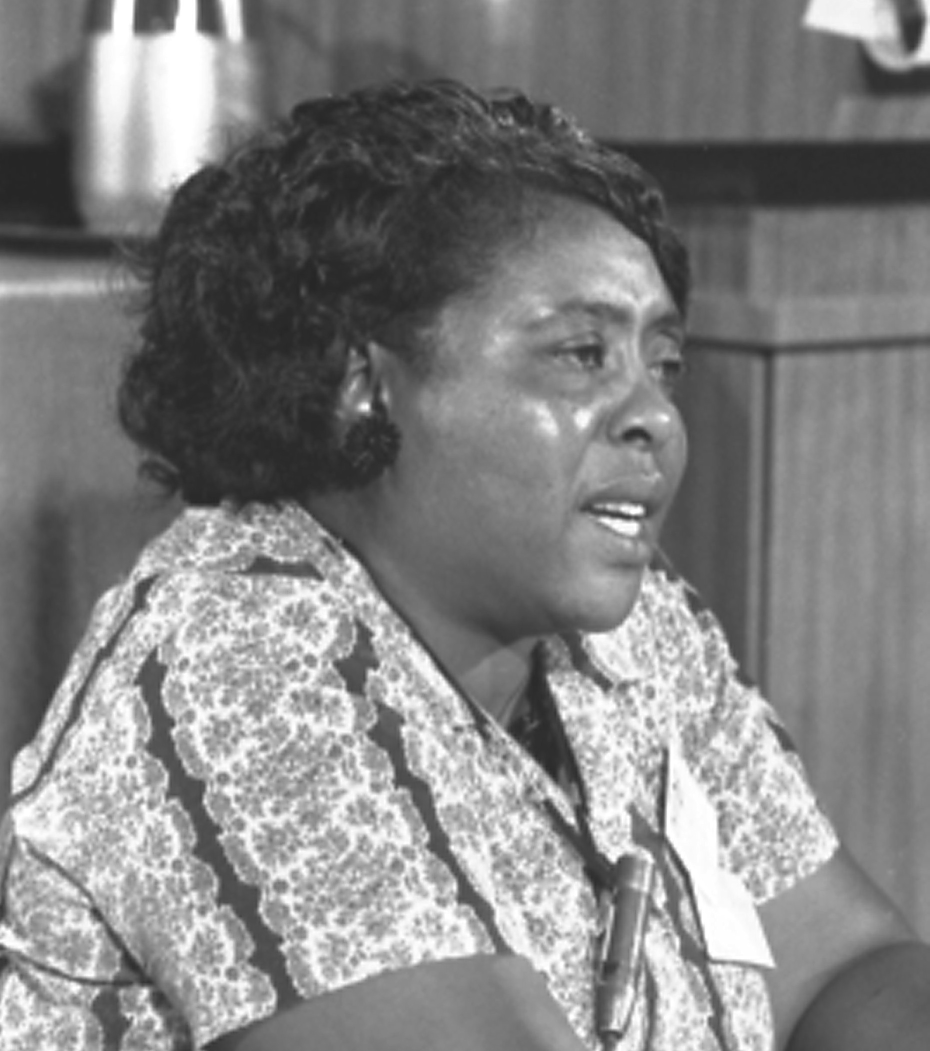Music underscores civil rights message
