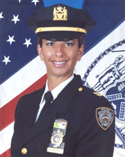 New top cop in Hunts Point