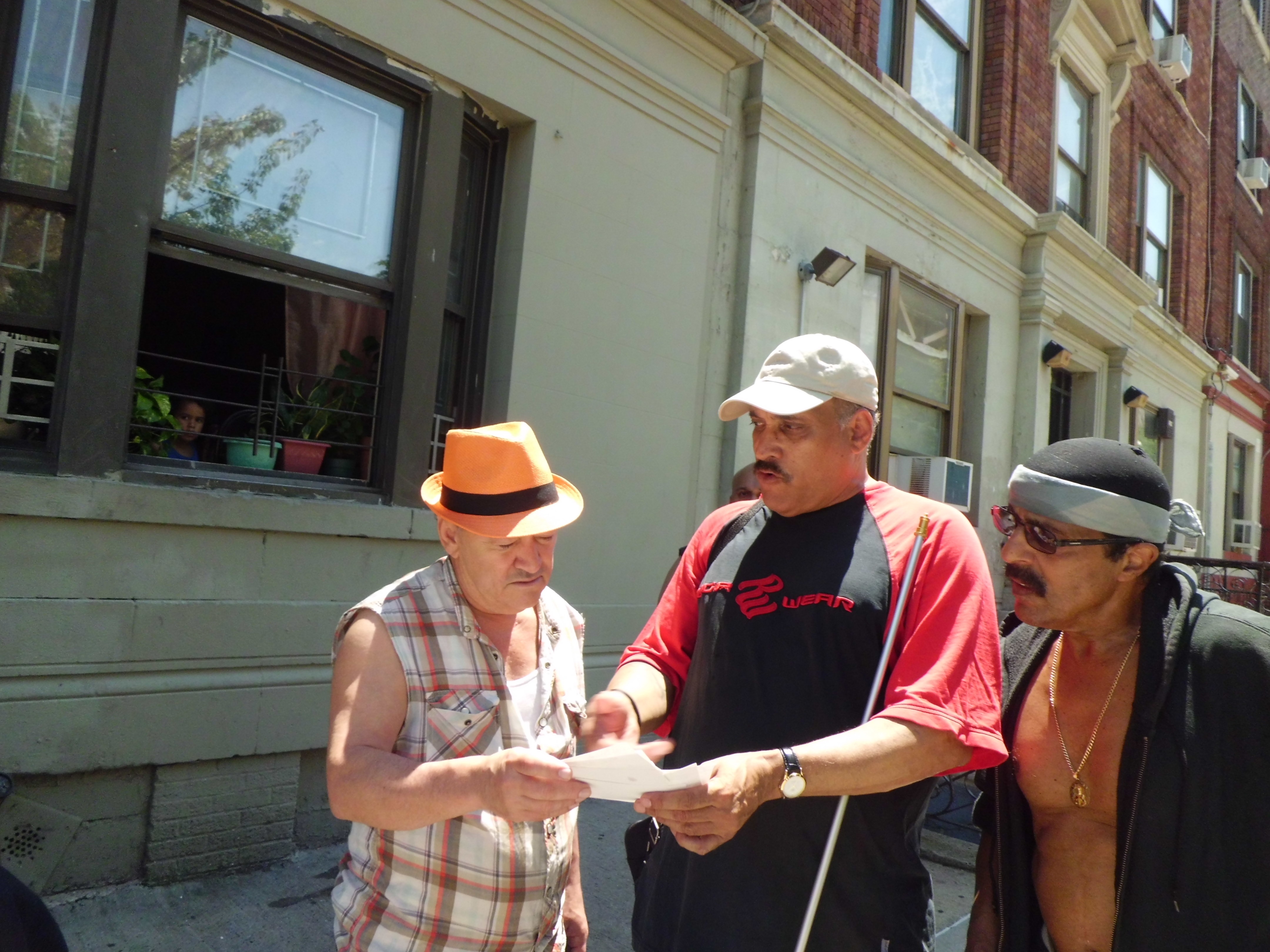 New film warns of drug scourge