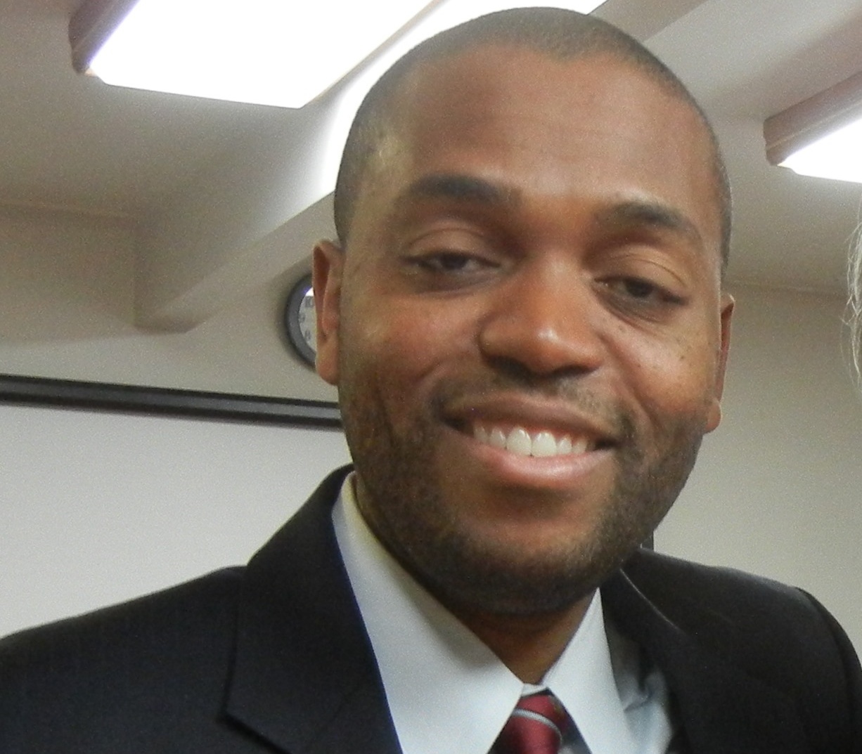 Historian Morgan Powell found dead