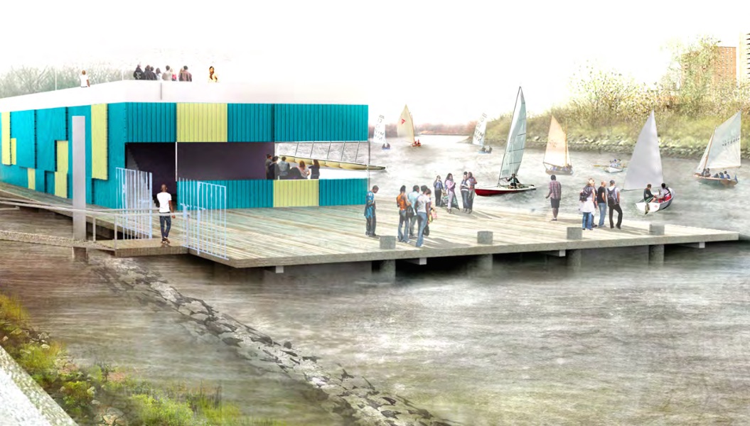 Funding against storms falls short, say planners