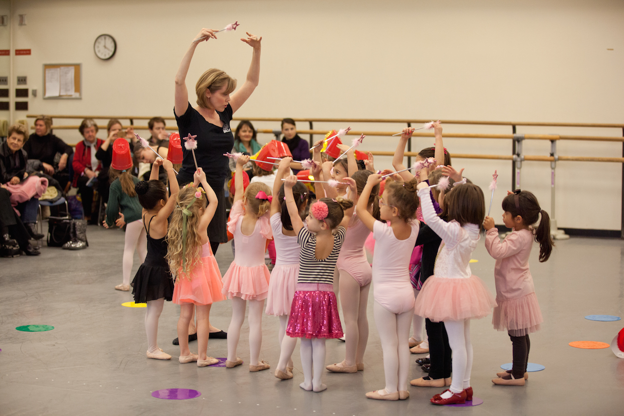 New performance series begins in Longwood