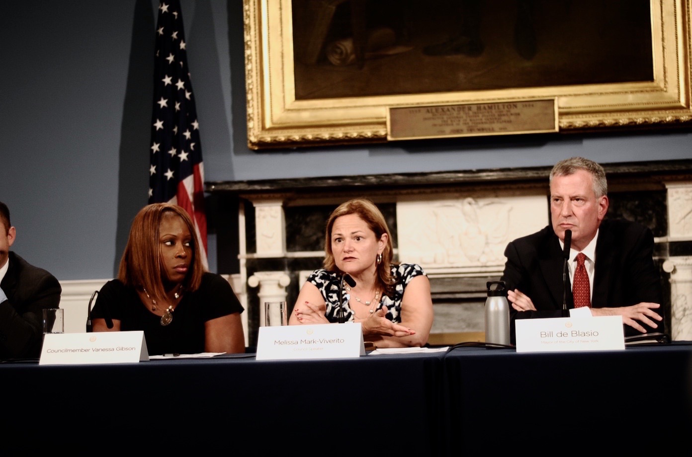 Legionnaires’ update: Community Board says city must do better