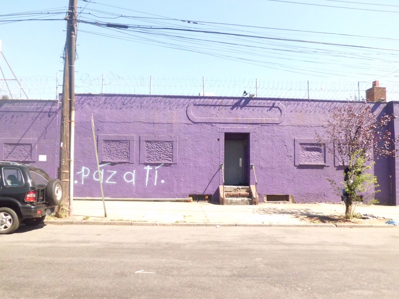 Planned marijuana dispensary divides Hunts Point