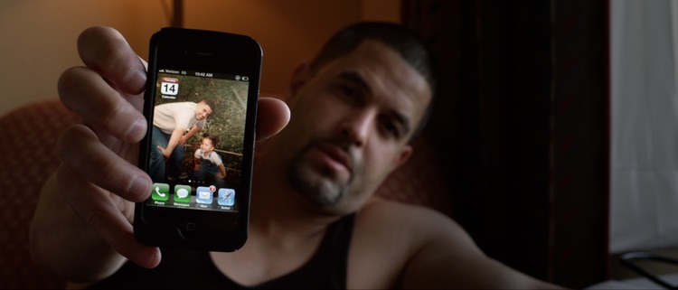 New film traces wrongly convicted ex-con’s return to society