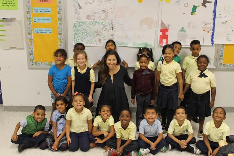 Casita Maria’s executive director says goodbye