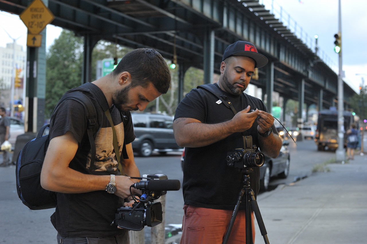 Photography club keeps the art form accessible