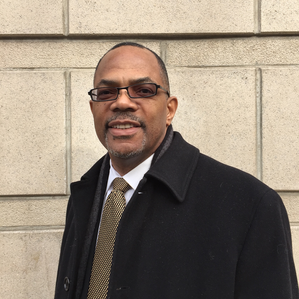 Council candidate says job creation is key