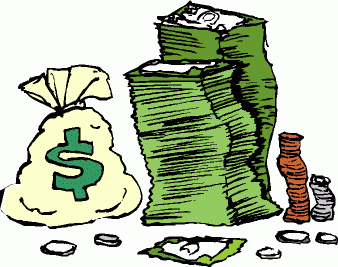 Campaign funds pour in for Salamanca