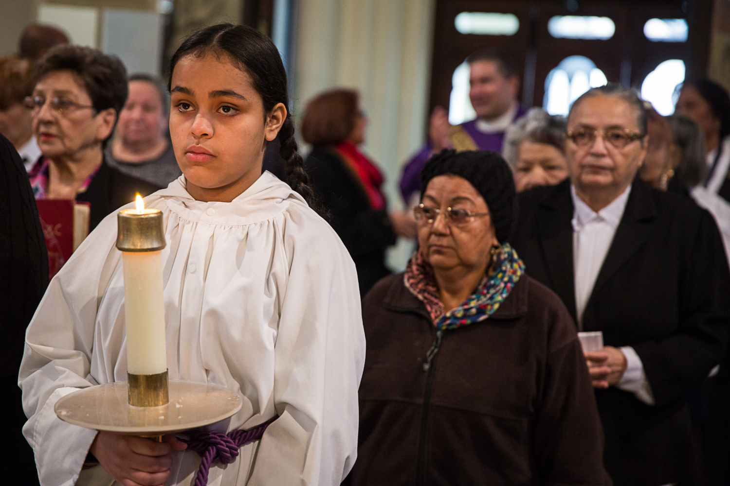 Mott Haven church takes on Preservation Commission