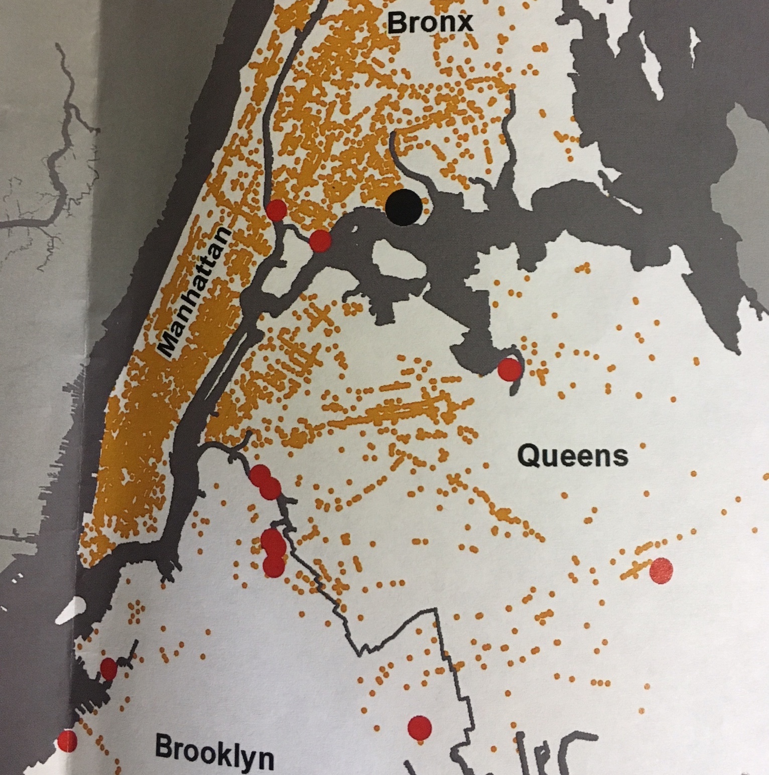 From the editor: Bring less garbage to the South Bronx