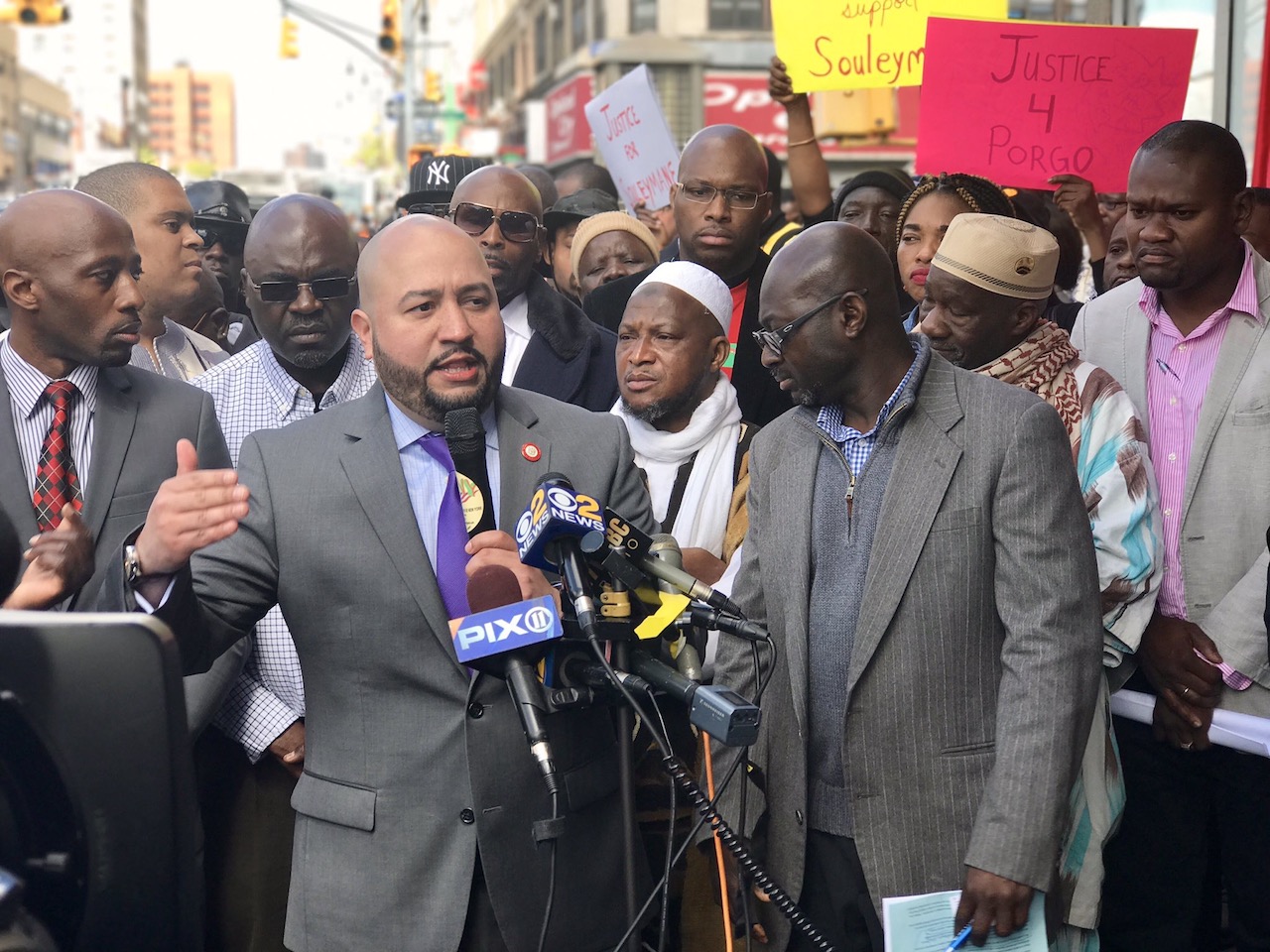 Councilman looks to defend his seat in Sept. 12 primary