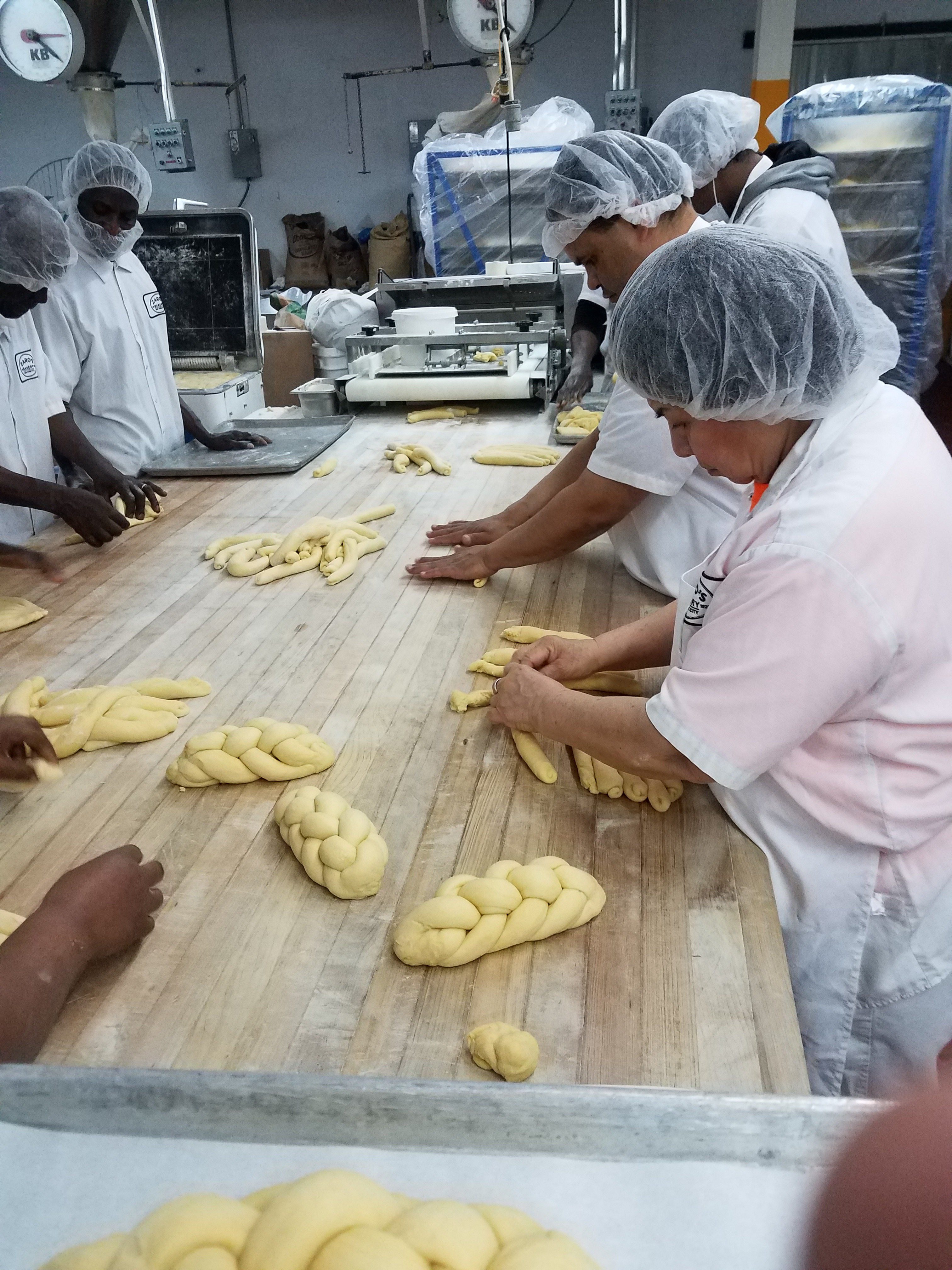 Zaro’s to open Port Morris store