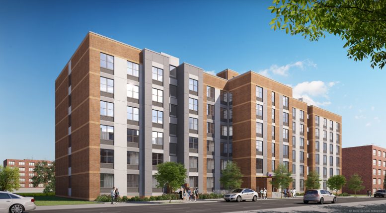 New housing coming to Longwood