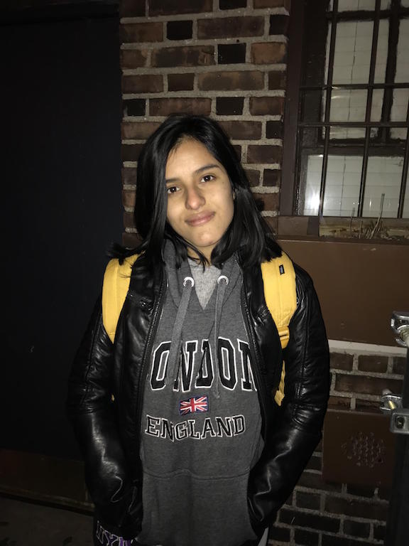 Hunts Point residents answer the call for Puerto Rican families