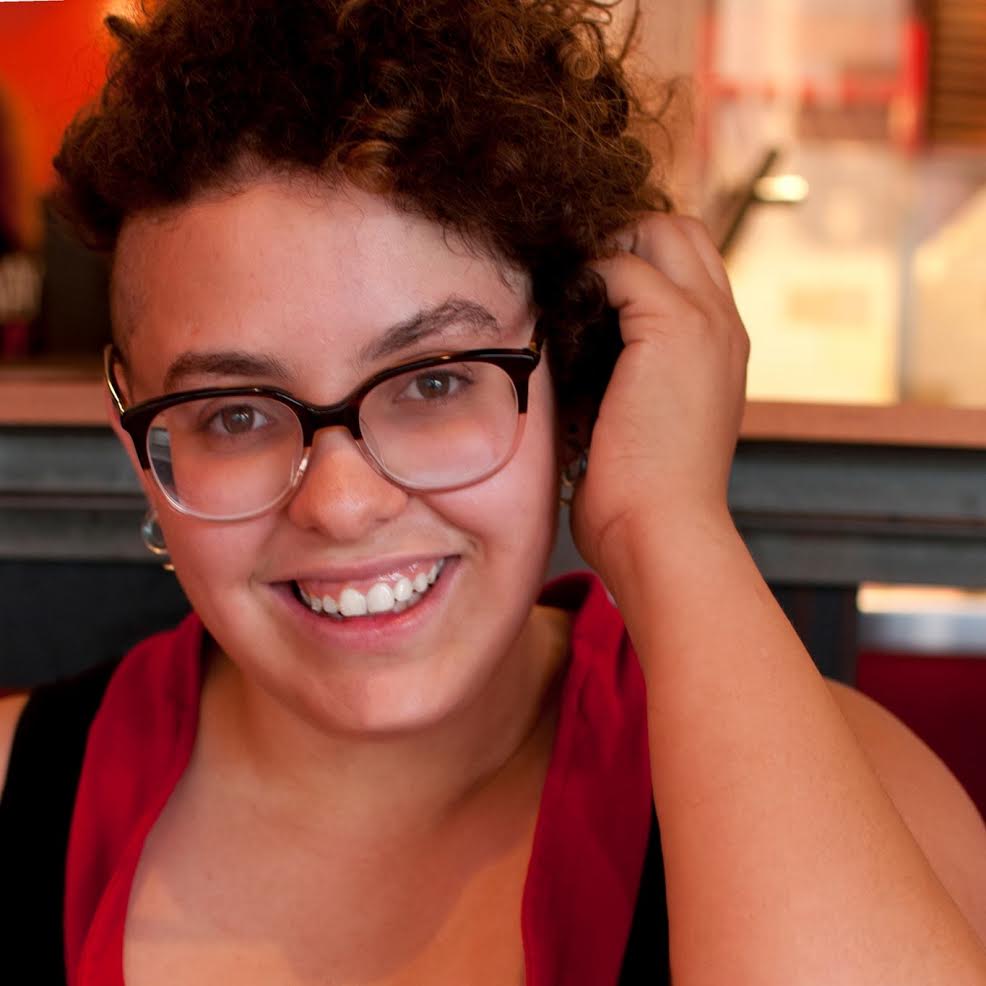 Bronxite develops podcast covering hyper-local news