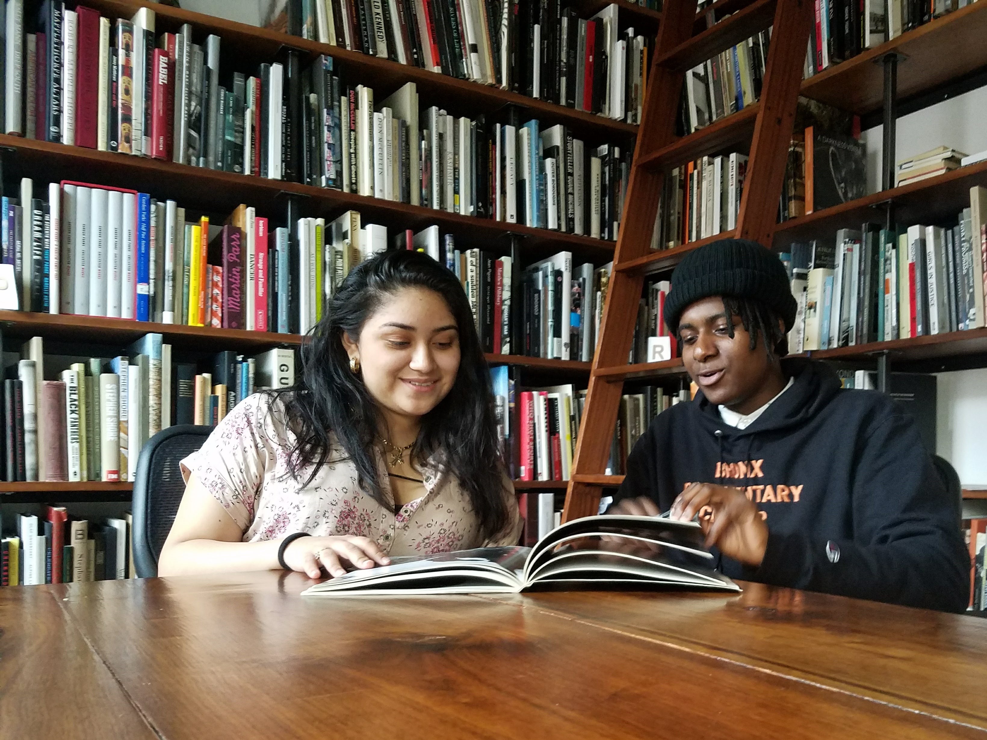 Bronx Doc Center students take home national prizes
