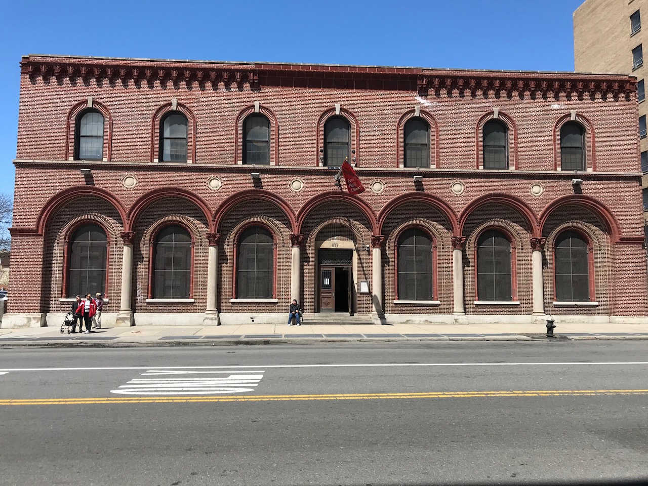 Hunts Point library will close for 18 months