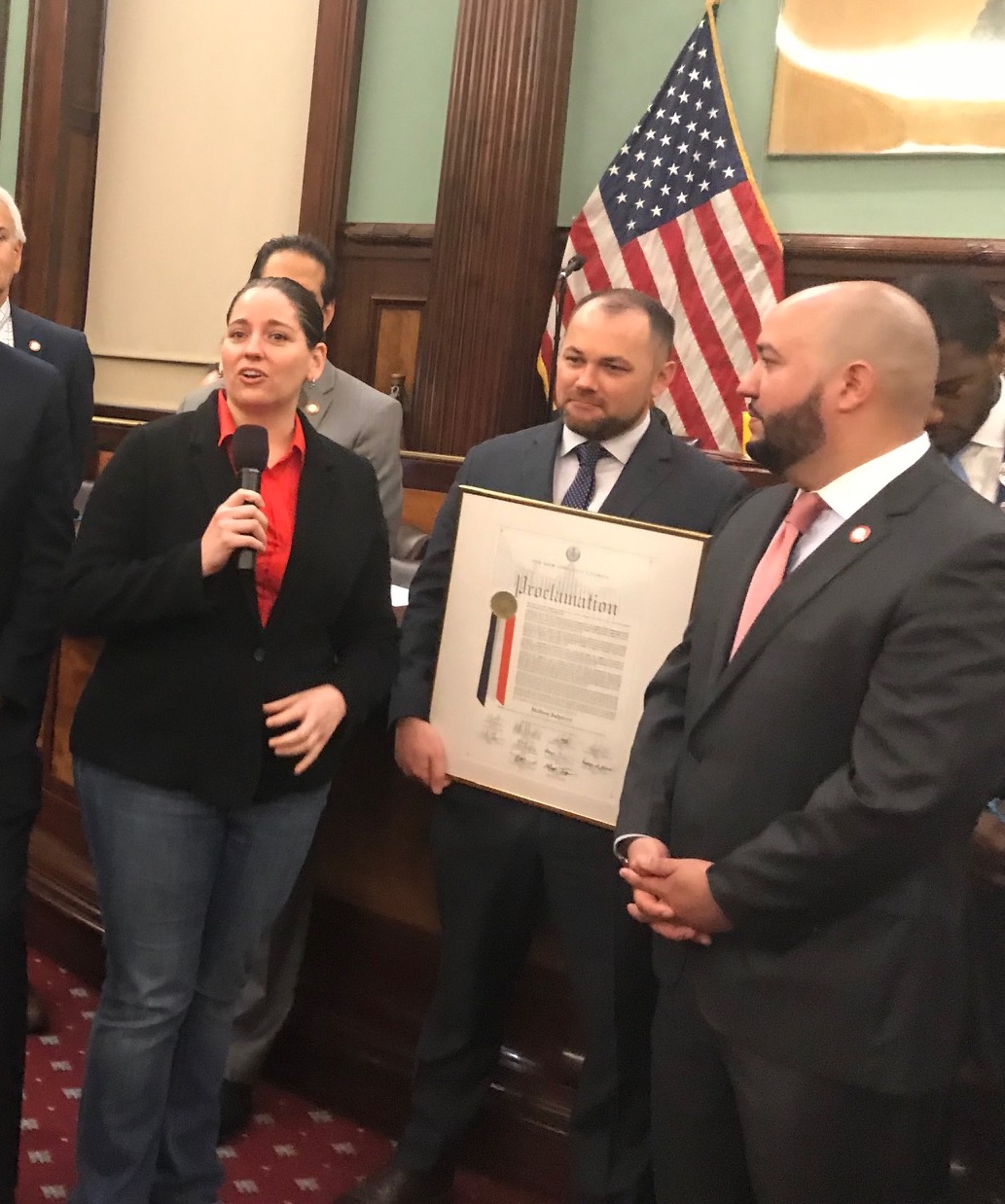 For local music teacher, the awards keep coming
