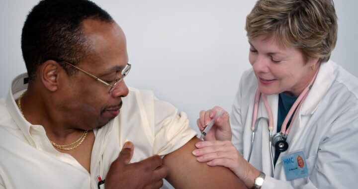 Covid vaccinations start up at The Point CDC Mondays through Wednesdays until June 2
